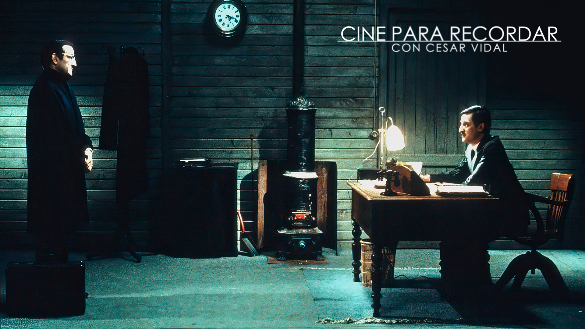 El ejército de las sombras - 28/04/23