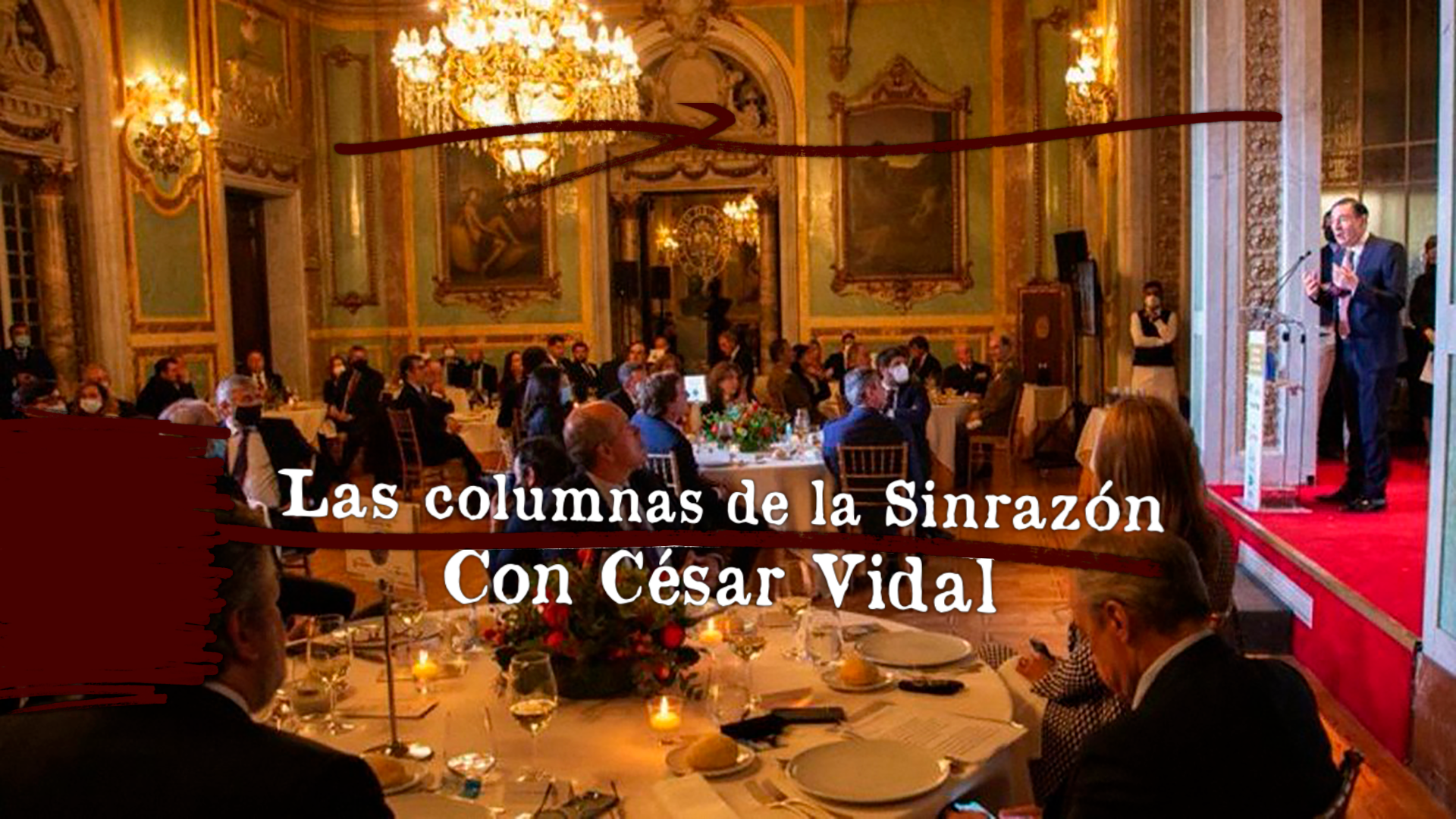 La fiesta de El Español - 28/10/20