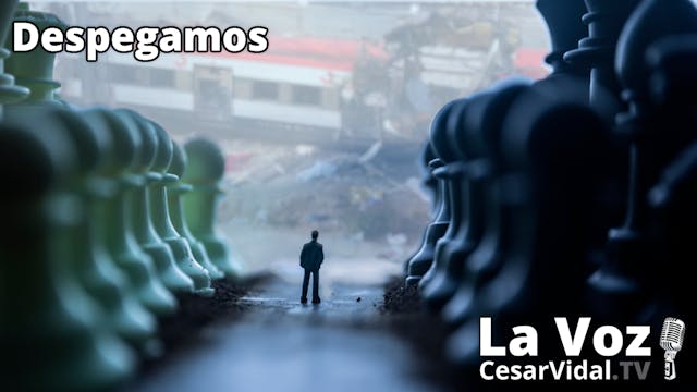 La verdad sobre el 11M: terrorismo de...