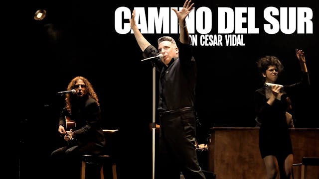 Camino del Sur - 16/01/22