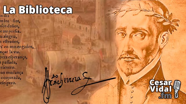 "La Escuela Sevillana" - 04/05/23