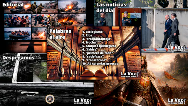 Programa Completo - 06/04/26