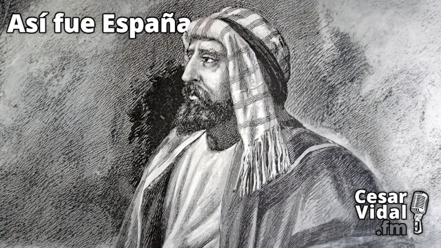  El Emirato de Córdoba (VII): Abd al-Rahman II (II) - 06/14/23