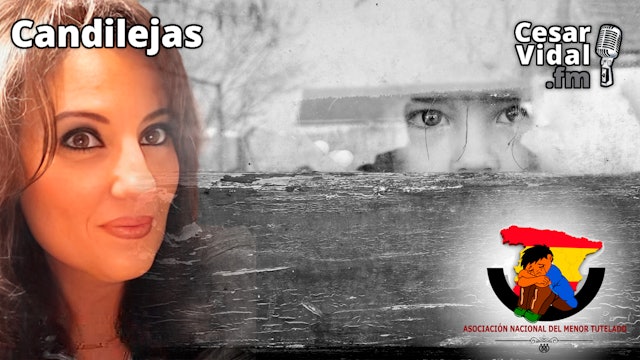 Entrevista a Alicia de Juanes: El futuro de los niños tutelados - 19/01/24