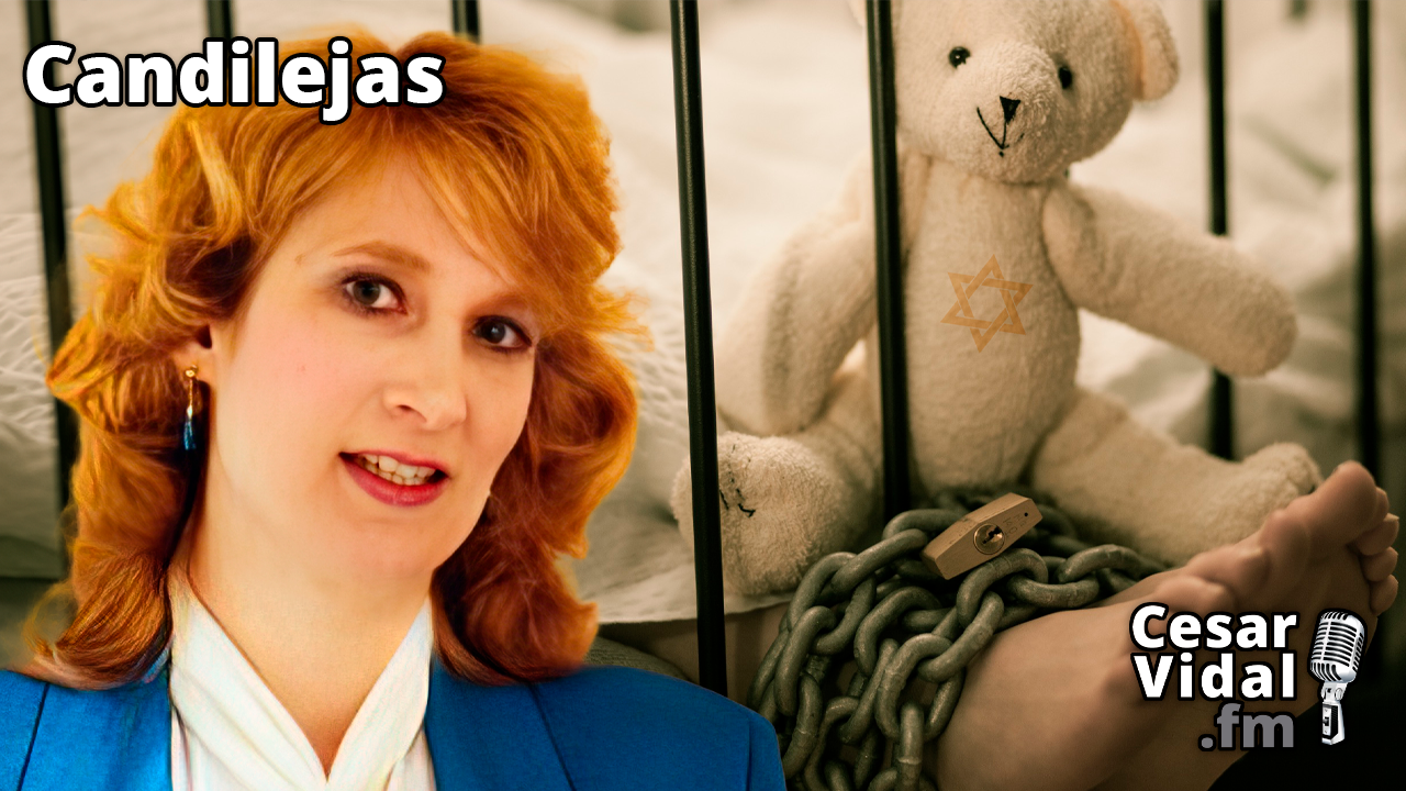 Entrevista a Amy Neustein (II): El tráfico de niños dentro de la comunidad judía