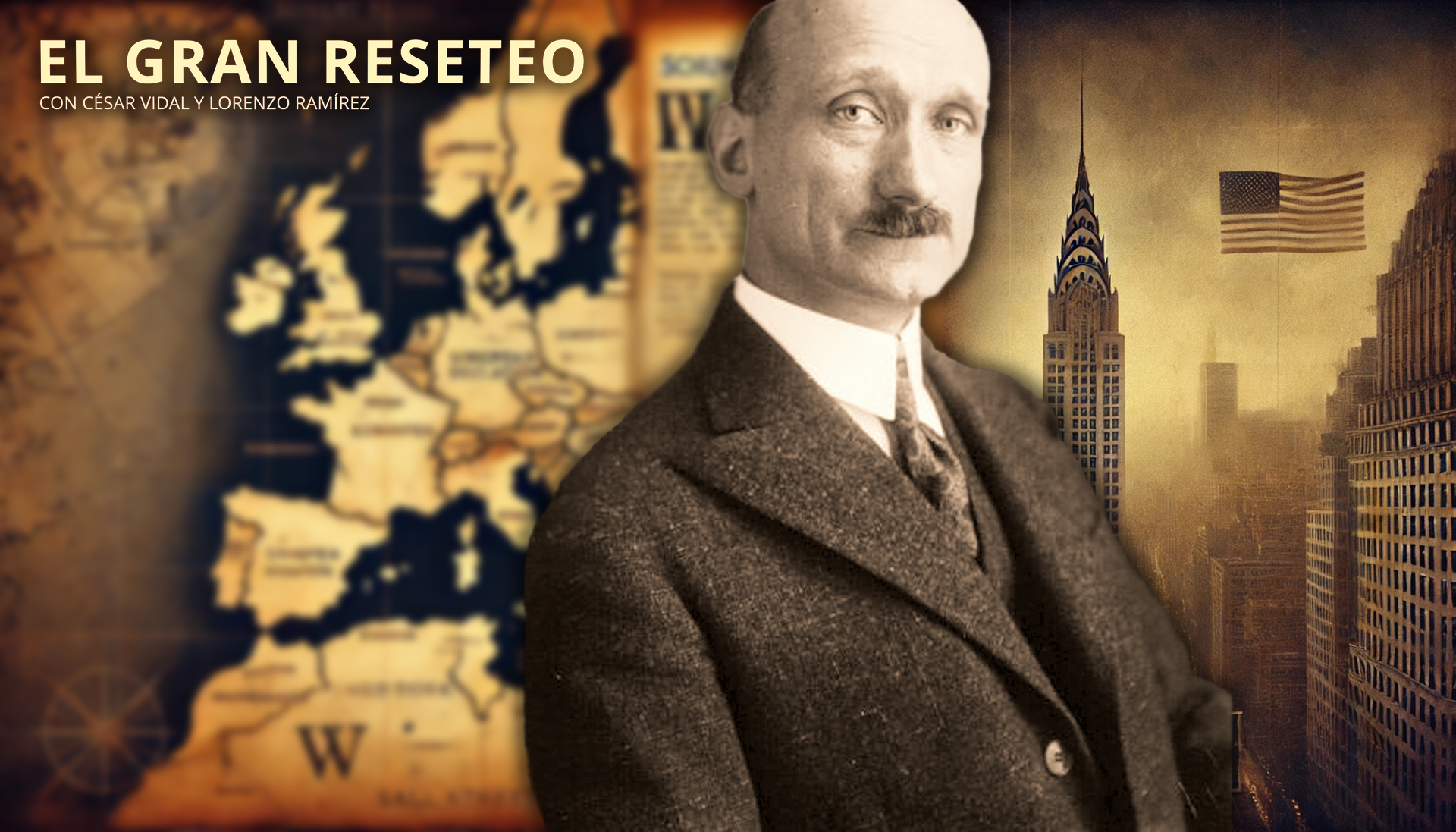 La conspiración de la Declaración Schumann y el globalista Tratado de Roma