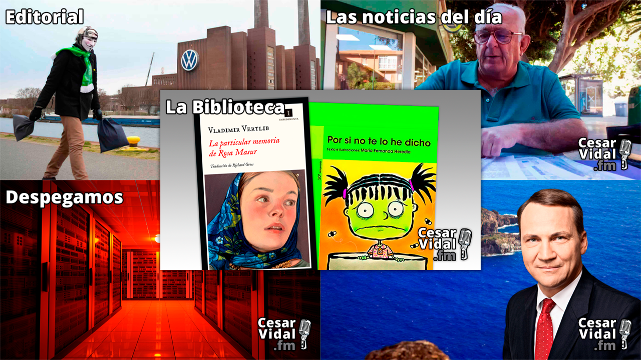 Programa Completo - 29/09/22