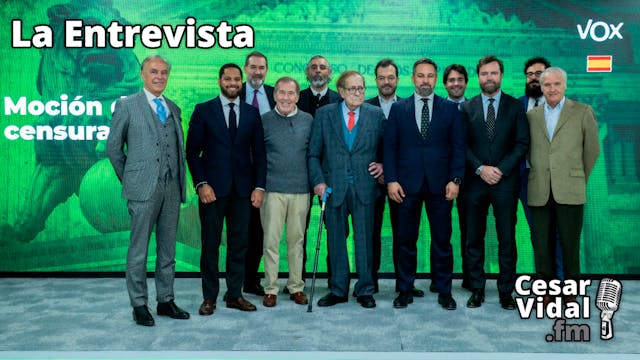 Entrevista a Roberto Centeno: Acuerdo...