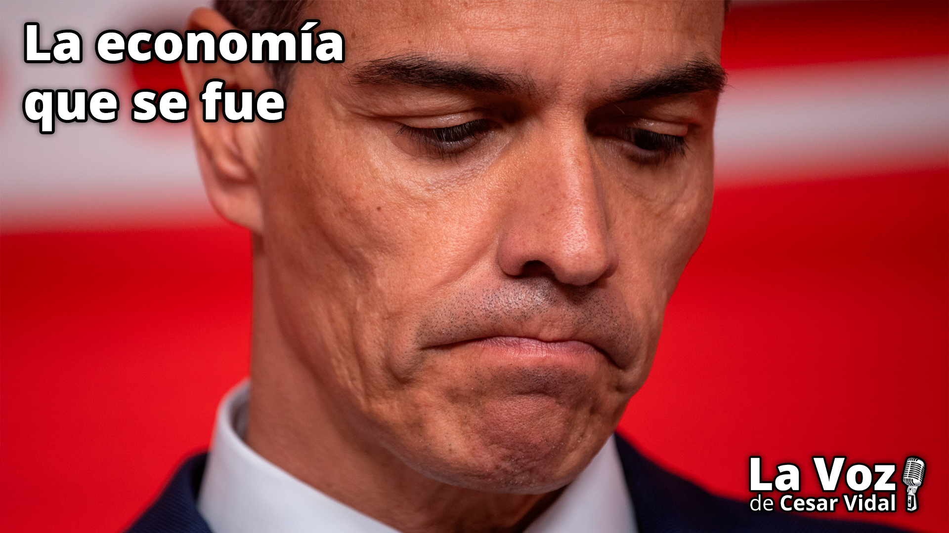 La economía que se fue - 17/06/25