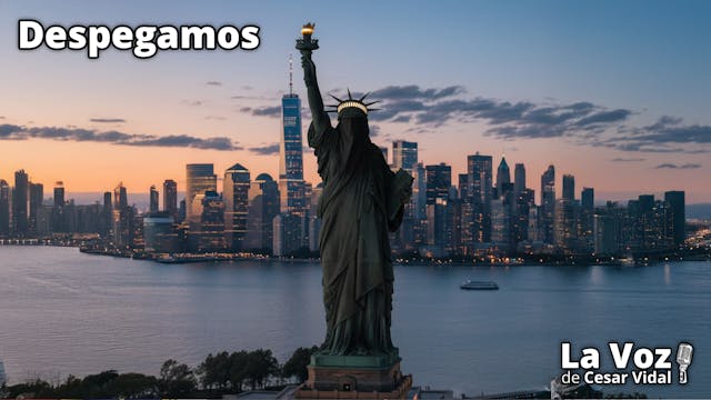 Terremoto NY, tensión en el Báltico, ...