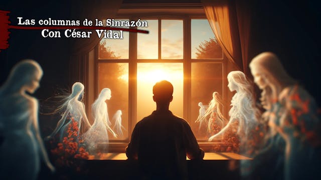 A todas las chicas que amé - 08/05/24