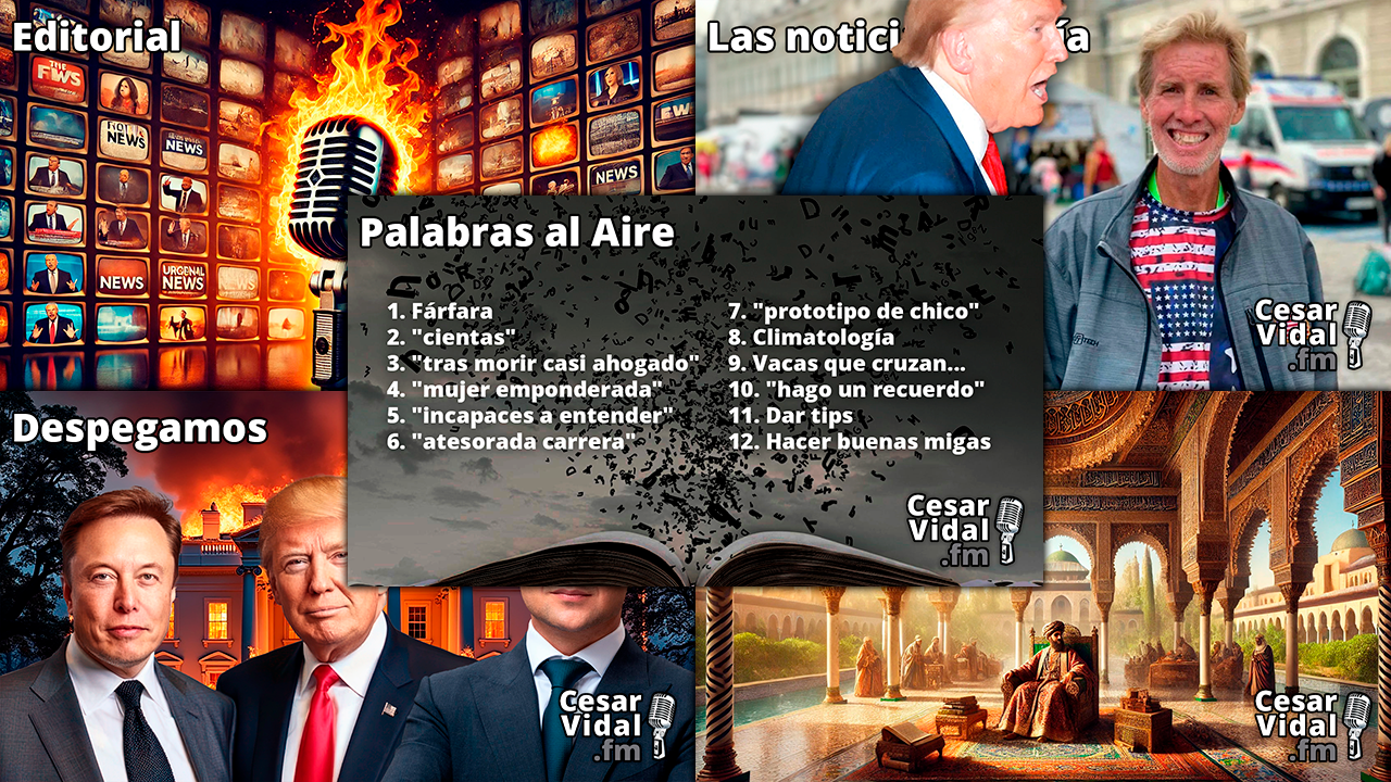 Programa Completo - 16/09/24