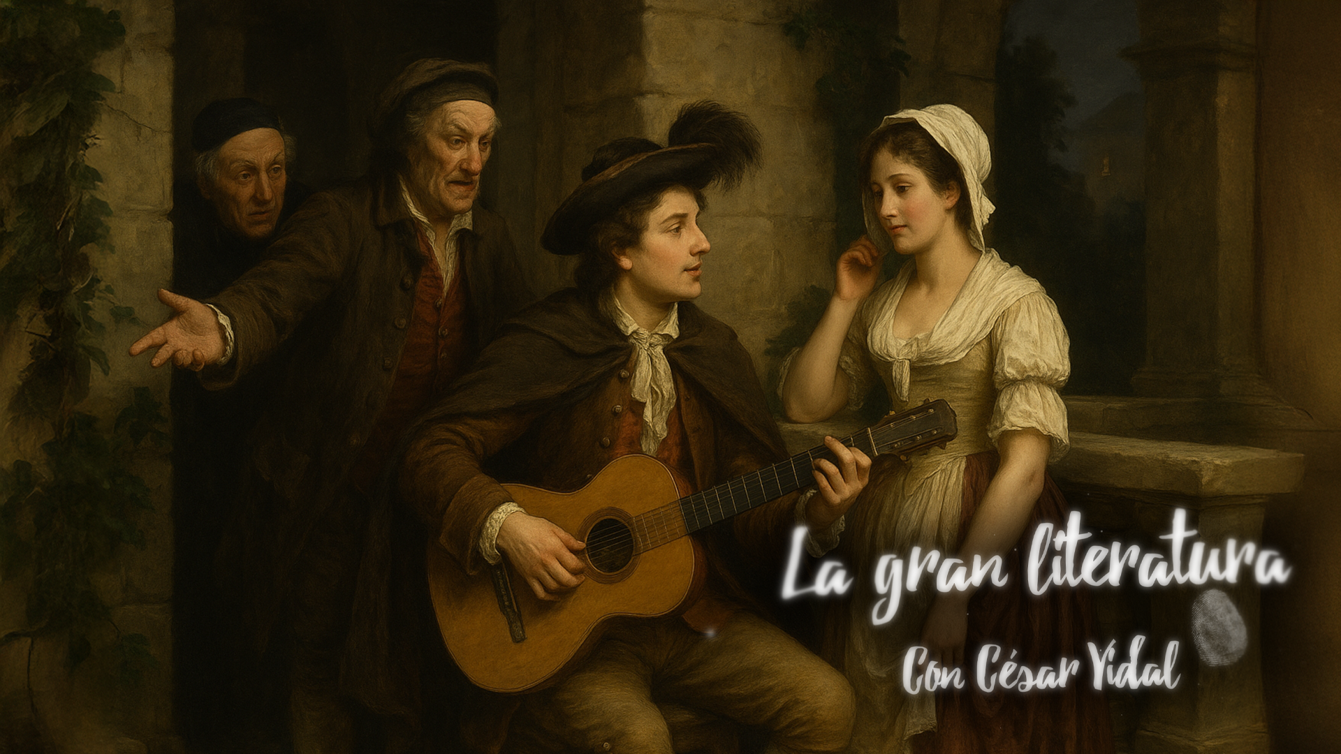 El barbero de Sevilla, de Beaumarchais - 08/07/25