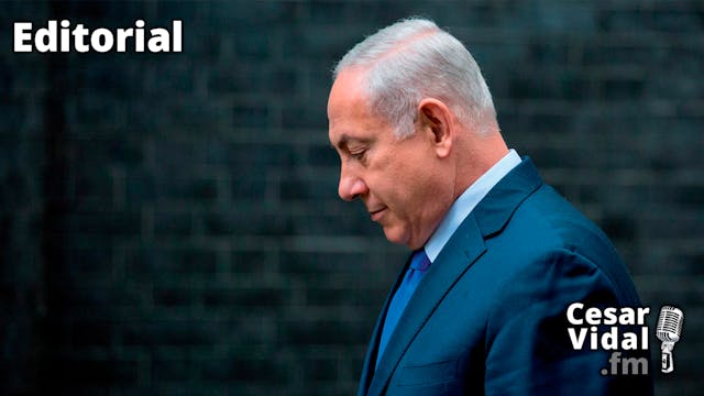 ¿Israel hacia la dictadura? - 09/03/23