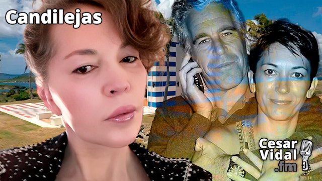 Interview w Kirby Sommers: The Truth about Jeffrey Epstein and Ghislaine Maxwell
