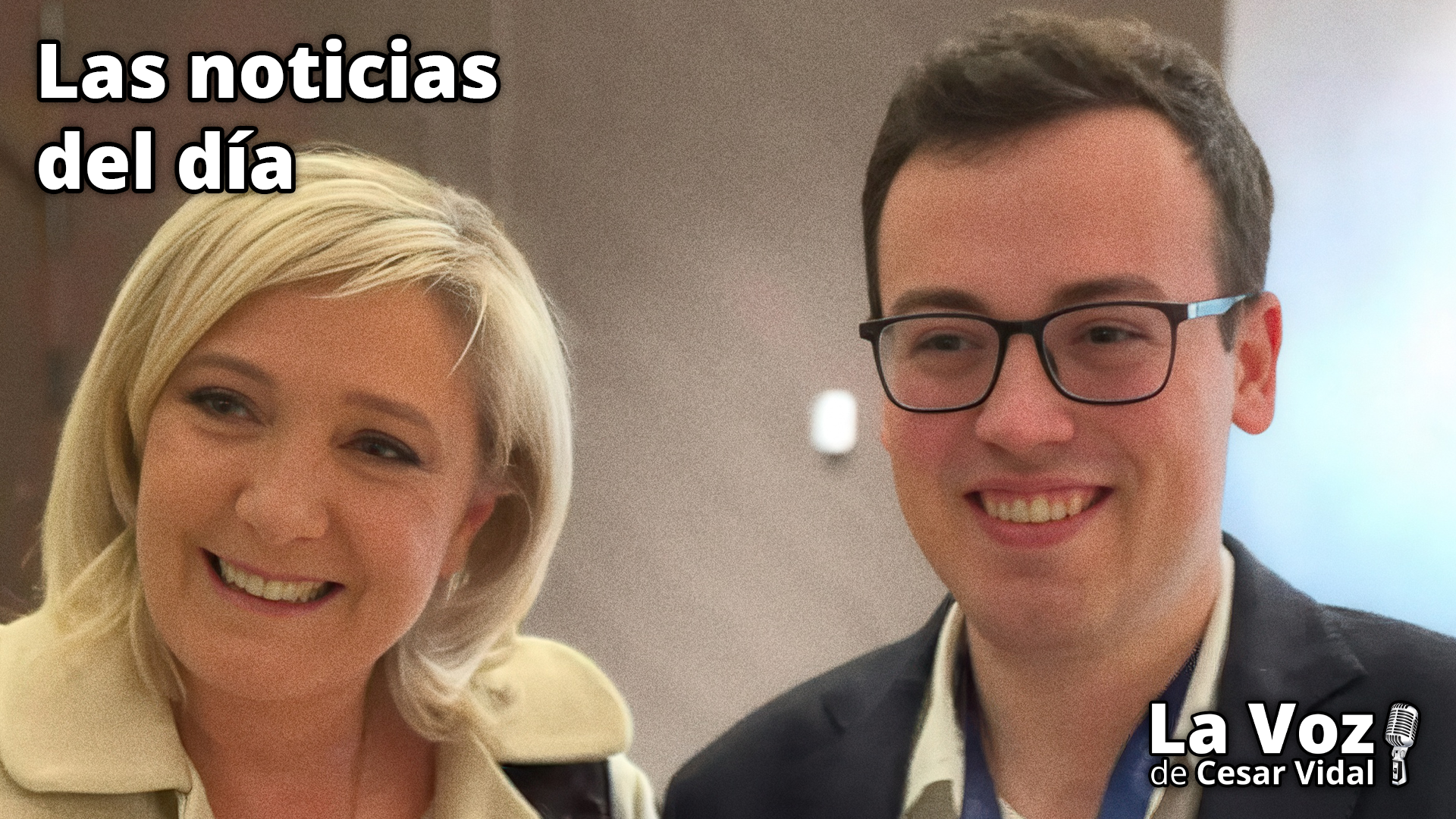 Las noticias del día - 18/12/25