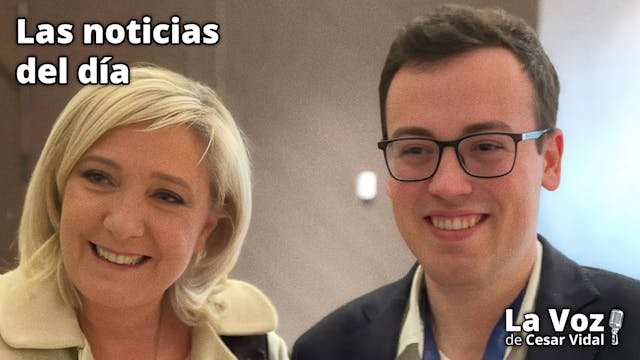 Las noticias del día - 18/12/25