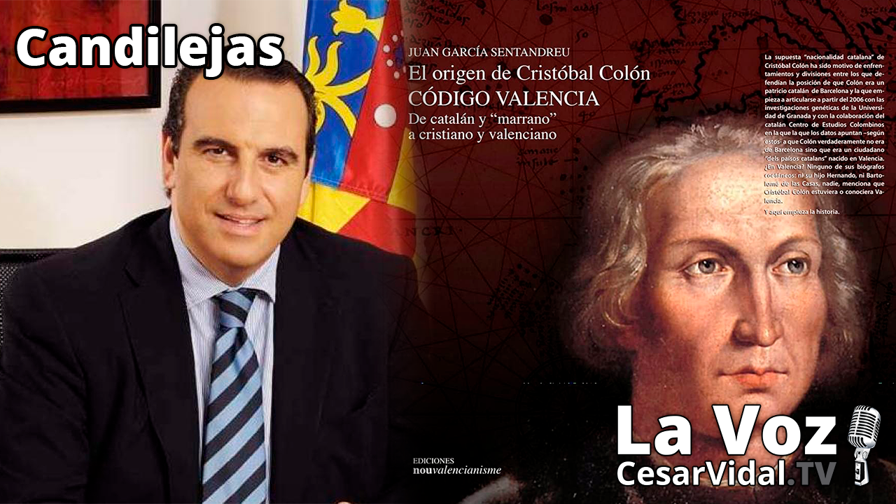 Entrevista a Juan García - 15/10/21