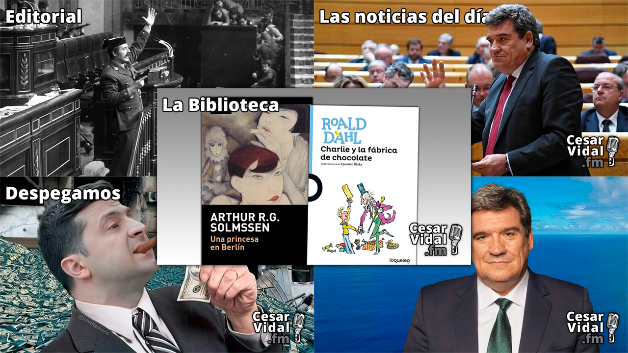 Programa Completo - 23/02/23