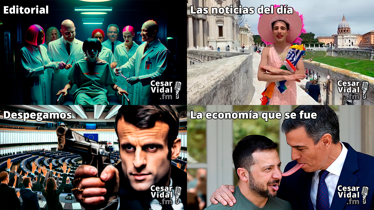 Programa Completo - 28/05/24