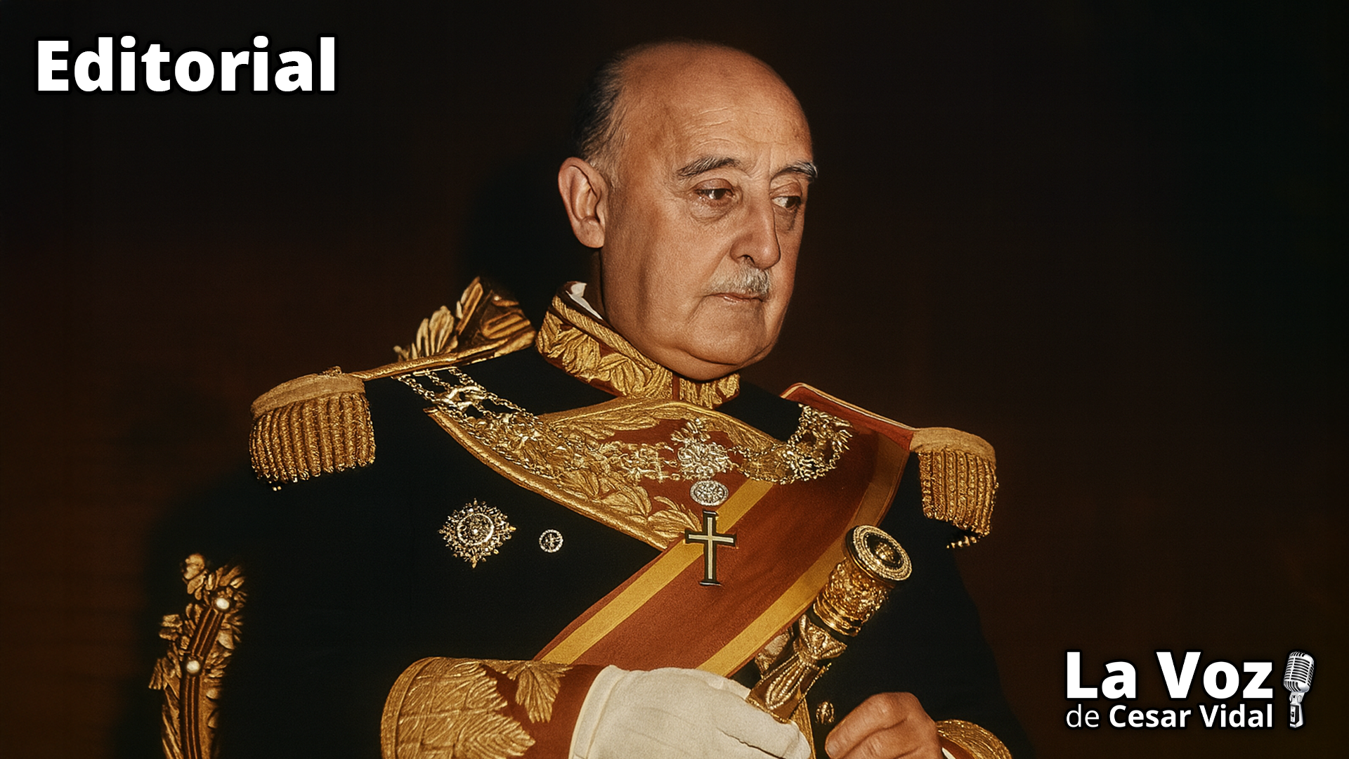 50 años de la muerte de Franco: Un balance - 20/11/25