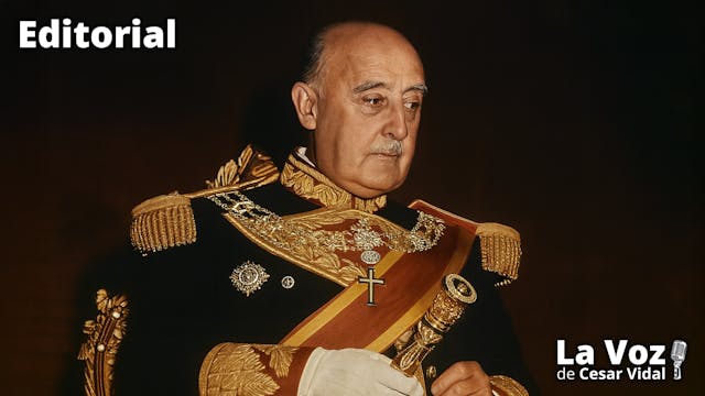 50 años de la muerte de Franco: Un ba...