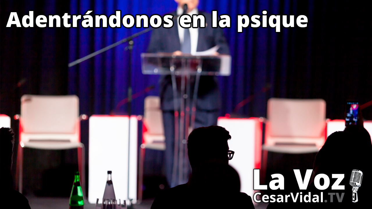 Marketing en política - 13/10/21