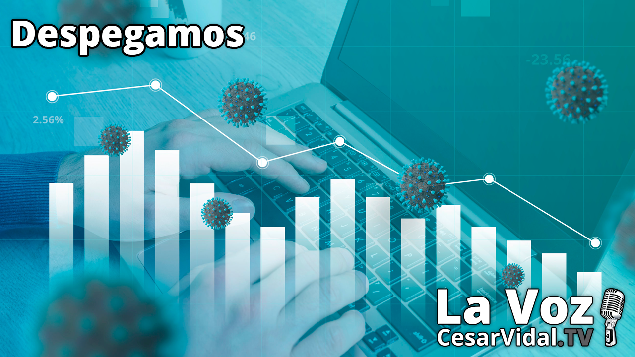 Los papeles del Pentágono, virus quimera y vacunas de ARNm - 14/01/22