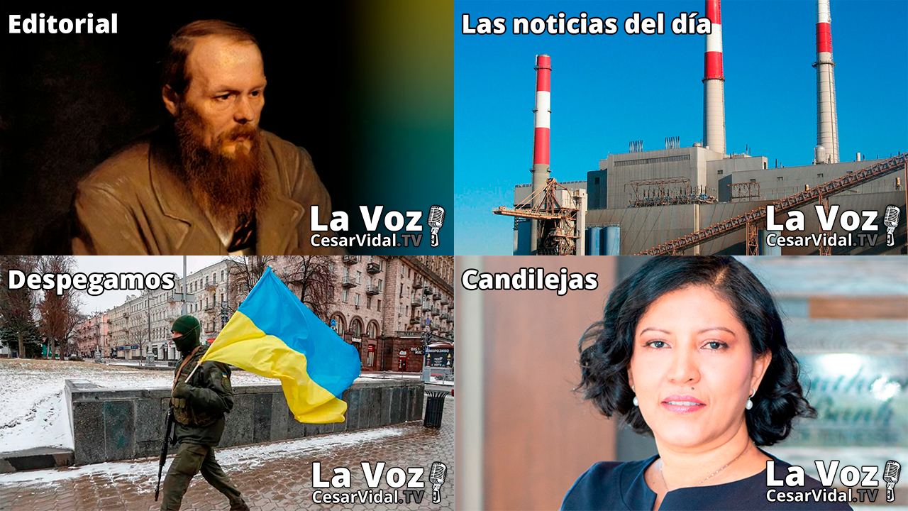 Programa Completo - 04/03/22