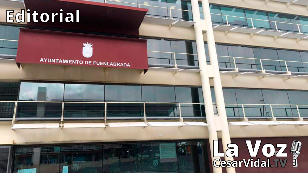 Fuenlabrada está en Venezuela - 05/03/21