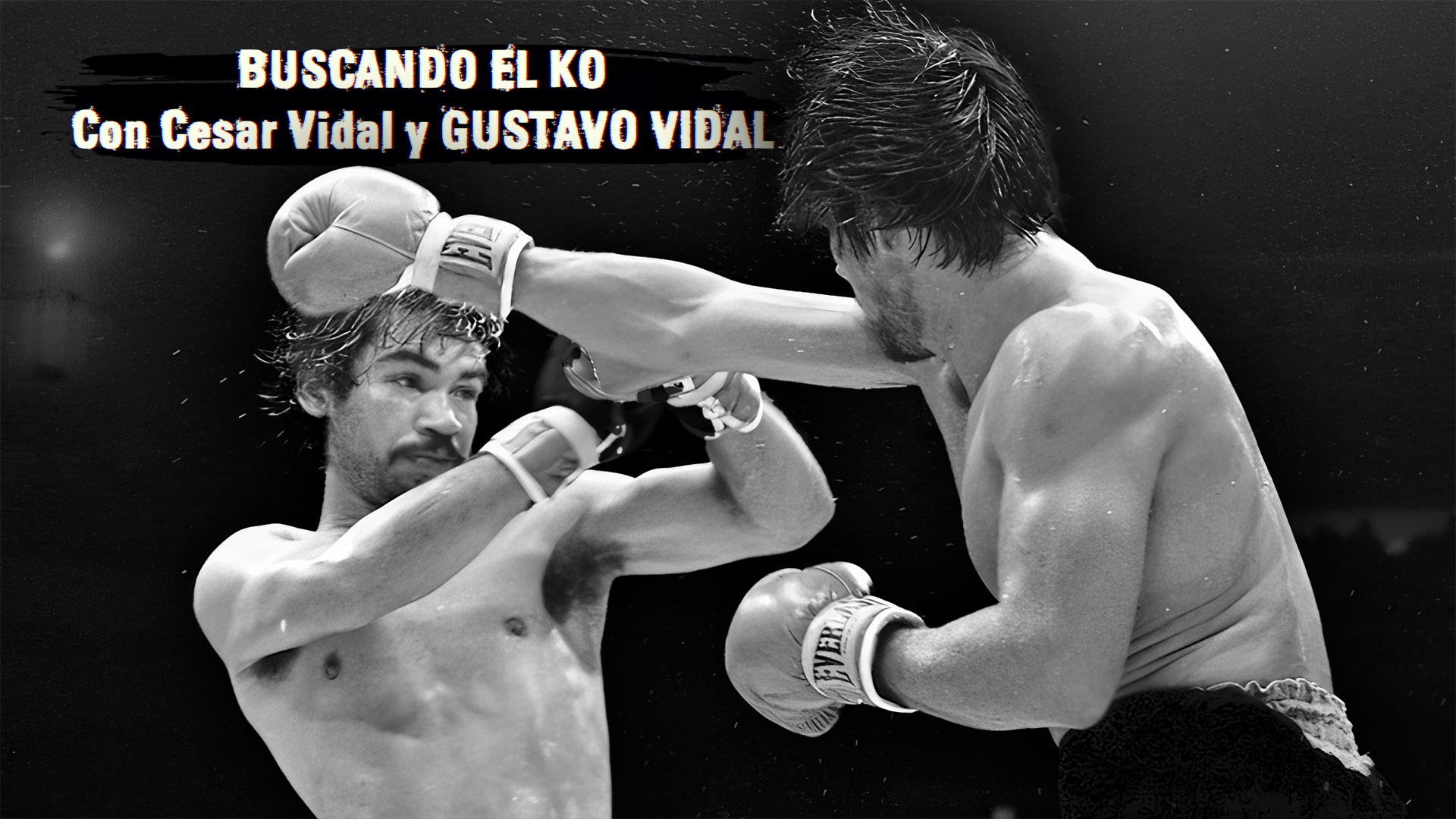 Carlos Palomino... desde Sonora, México - 27/01/24