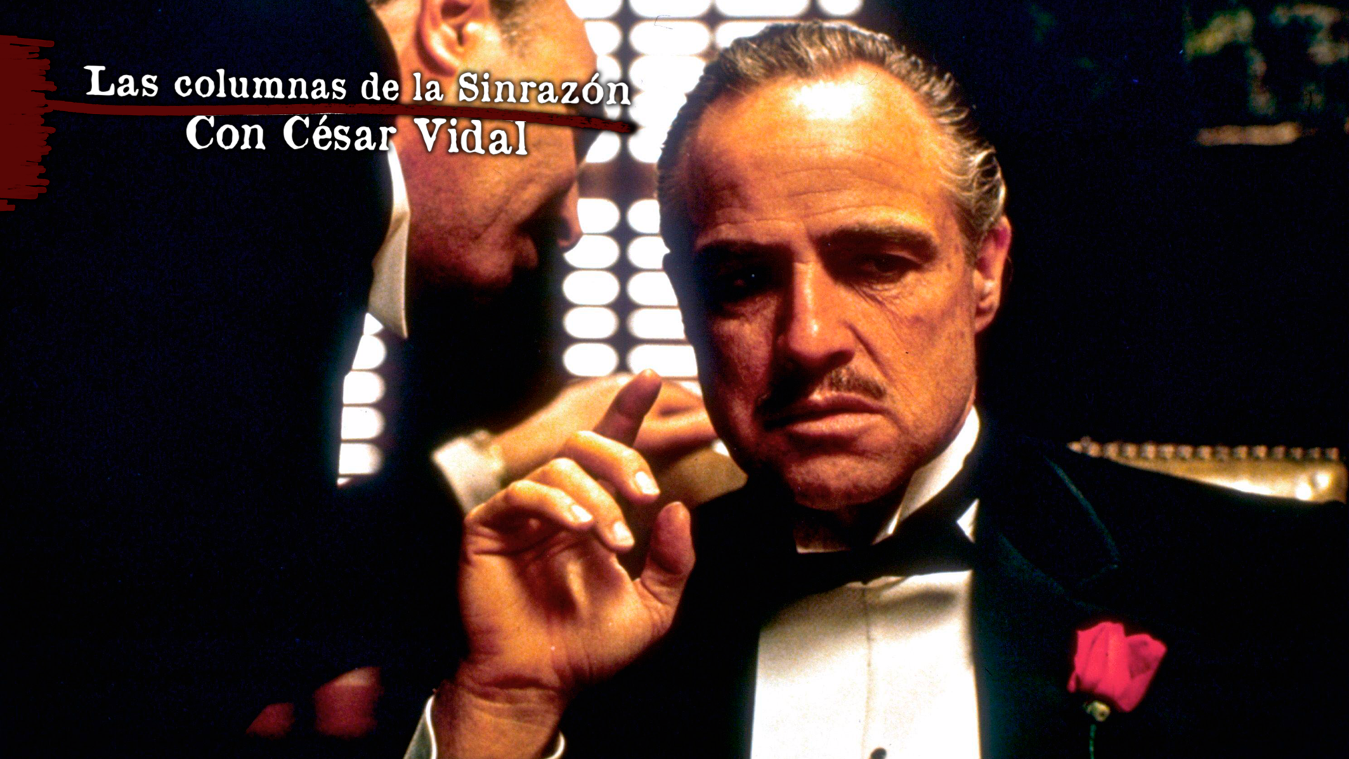 ¿Por qué gusta El Padrino? - 25/01/23