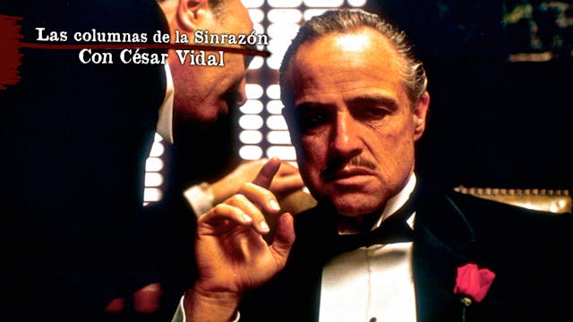 ¿Por qué gusta El Padrino? - 25/01/23