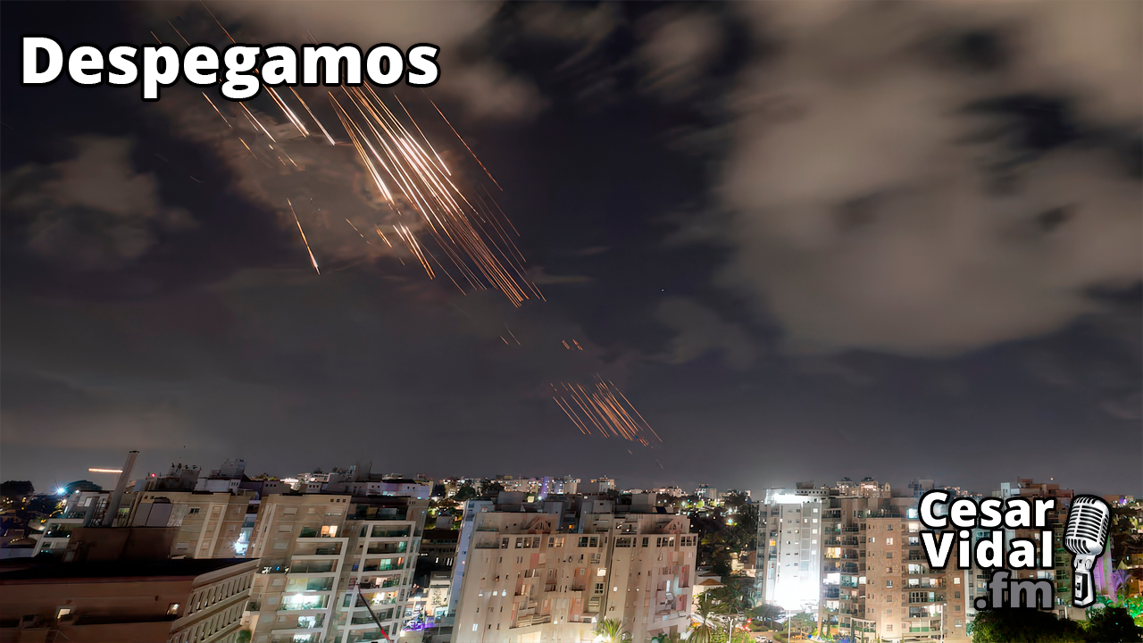 Respuesta iraní, pánico petrolero, huelga USA, rally chino y terremoto japonés