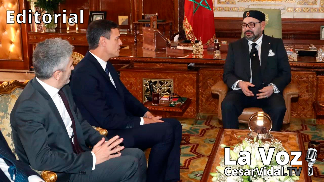 Las verdaderas intenciones de Marruecos - 20/05/21