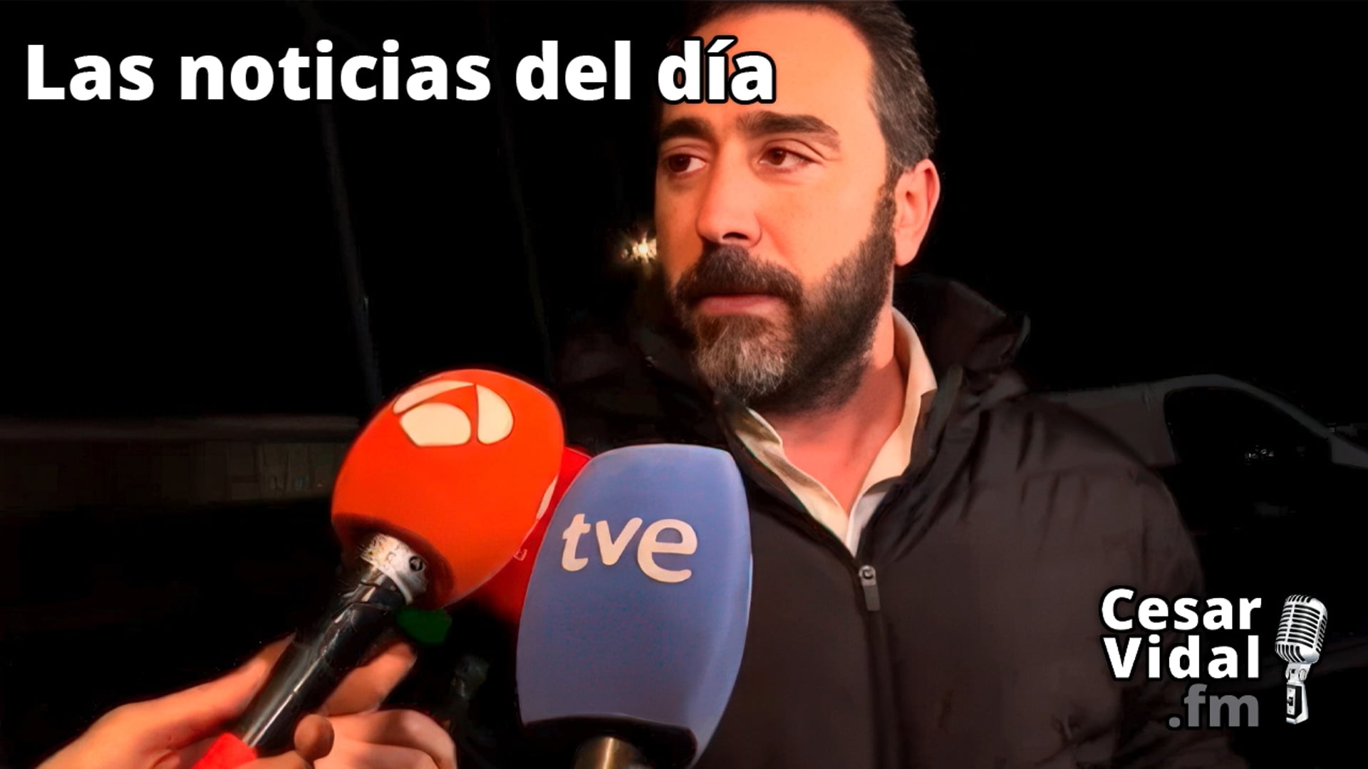 Las noticias del día - 22/11/24