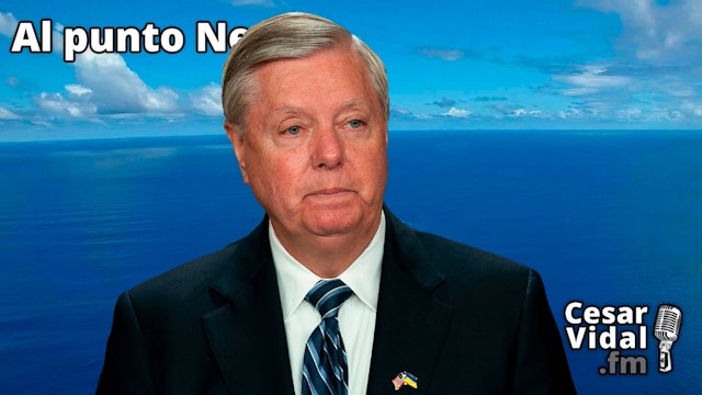 Lindsey Graham - 30/03/23