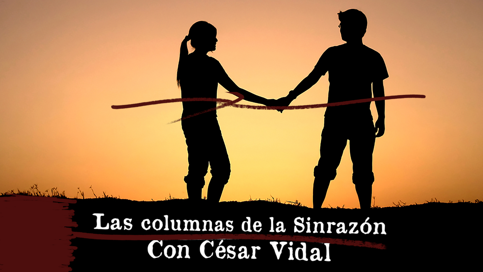 Amores de infancia - 14/03/21