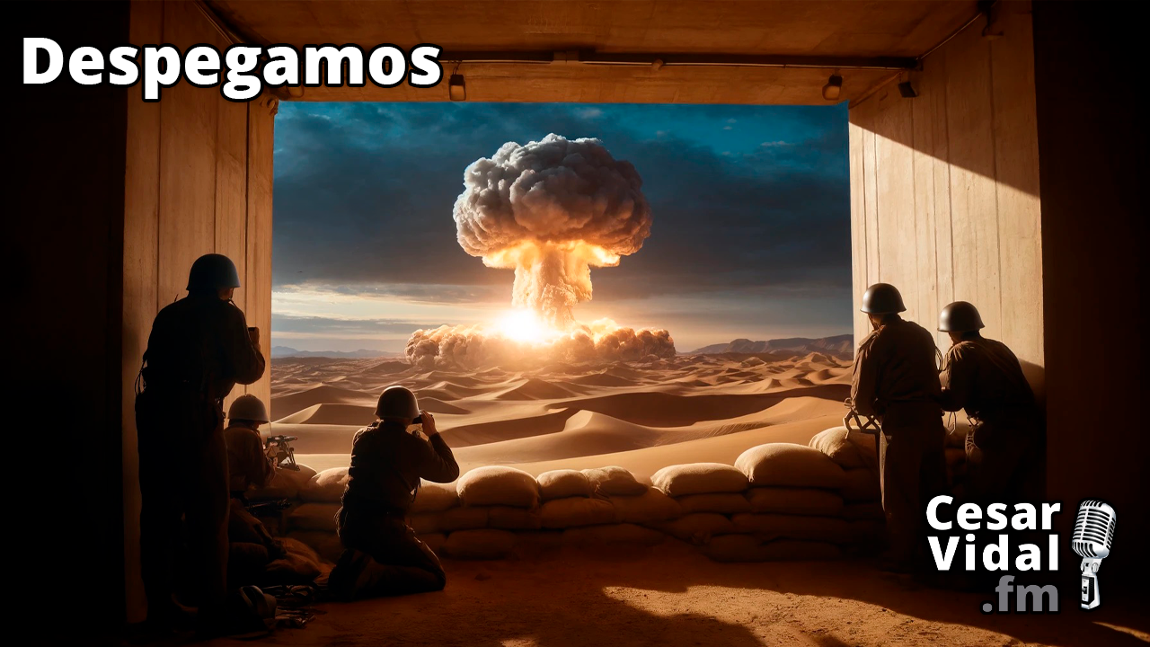 Terremoto nuclear, chantaje israelí, terror ucraniano y rebelión africana