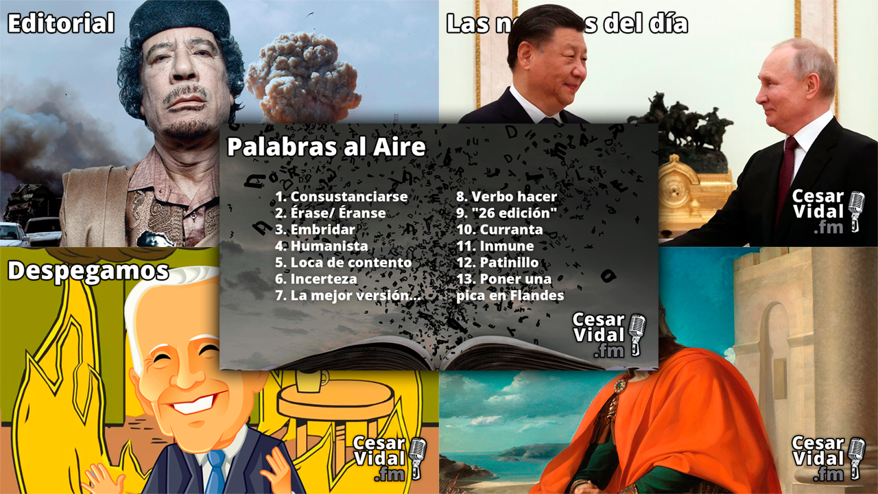 Programa Completo - 20/03/23