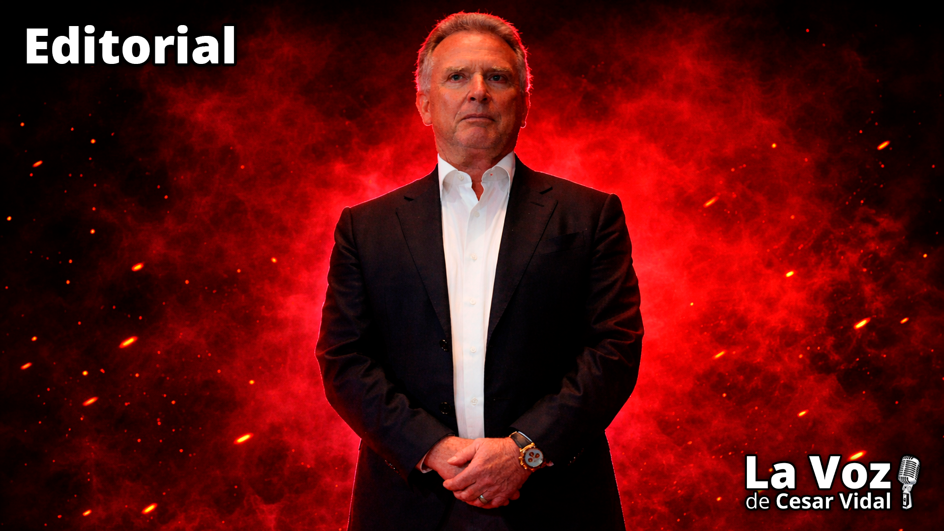 El verdadero rostro del enviado especial para Oriente Medio de Donald Trump