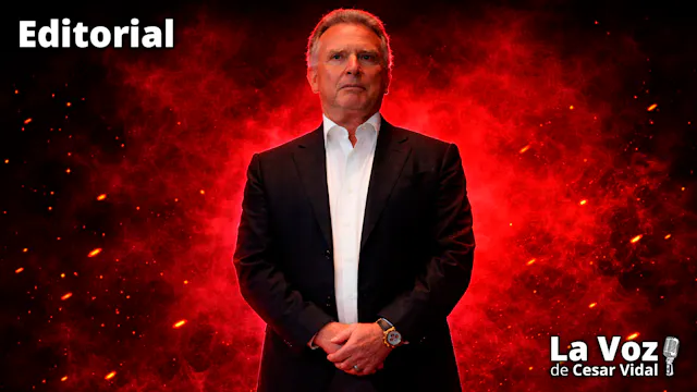 El verdadero rostro del enviado espec...