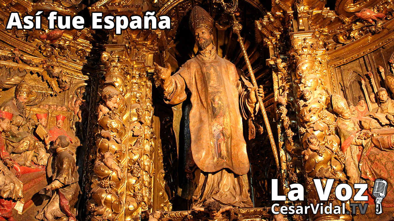 El cristianismo (V): Paciano, Potamio y Gregorio - 21/02/22