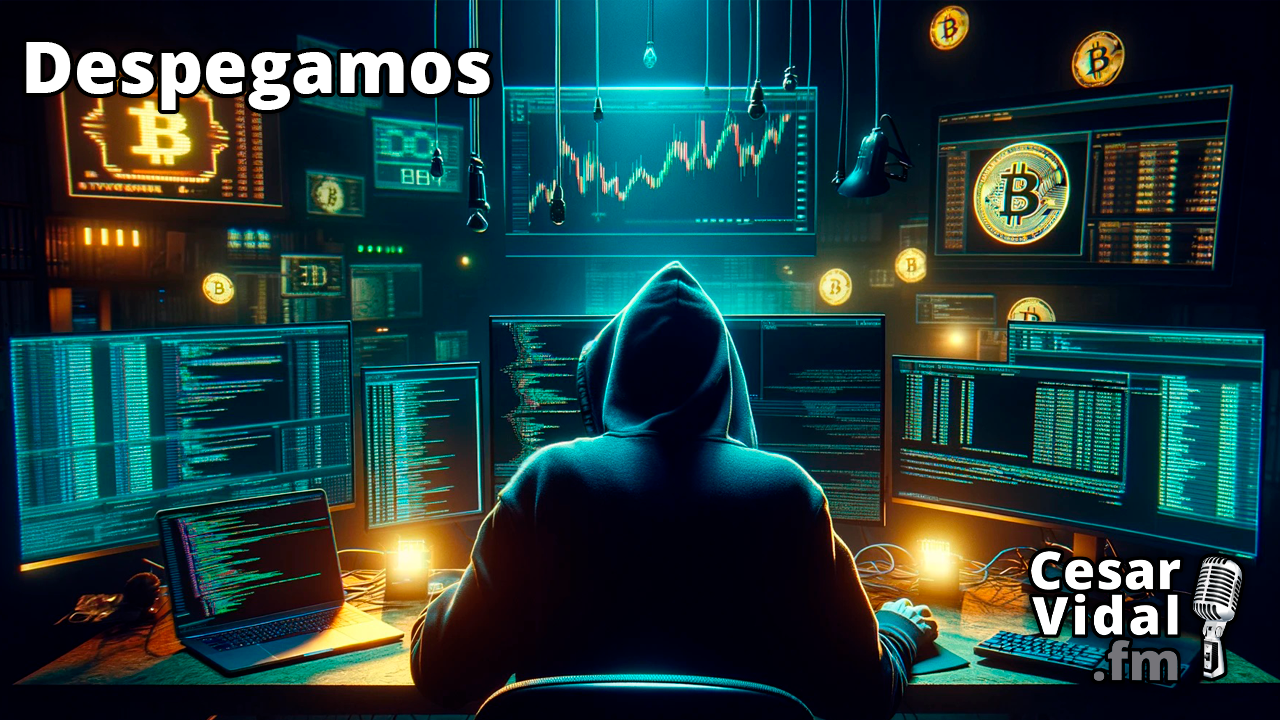 Lagarde baja tipos, crisis hipotecaria, hackers cripto y lo que esconde Yolanda