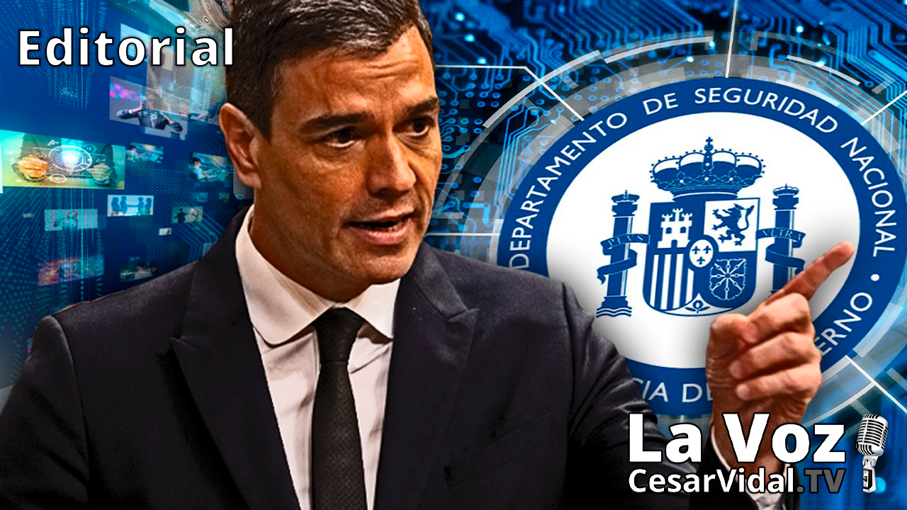 Elisa y la agenda globalista - 16/10/20