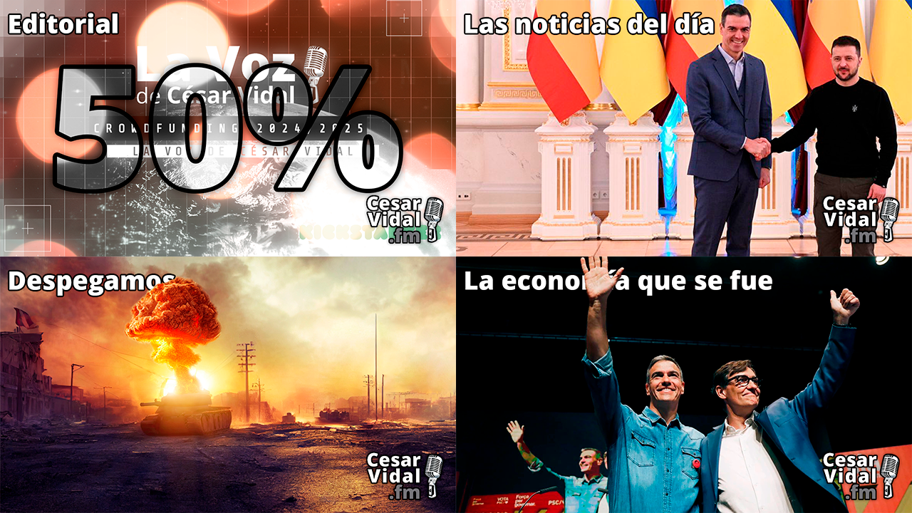 Programa Completo - 14/05/24