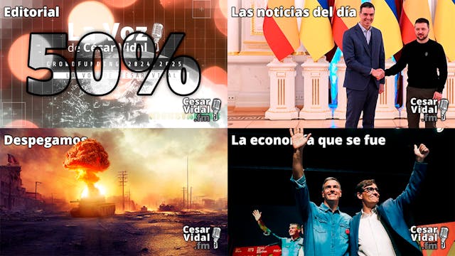 Programa Completo - 14/05/24