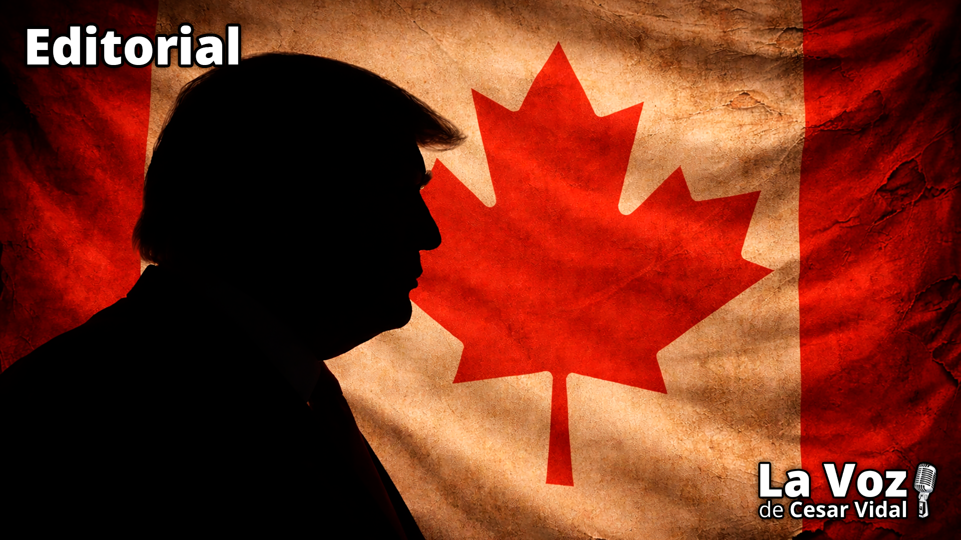 ¿Conseguirá Estados Unidos anexionarse el Canadá? - 30/01/26