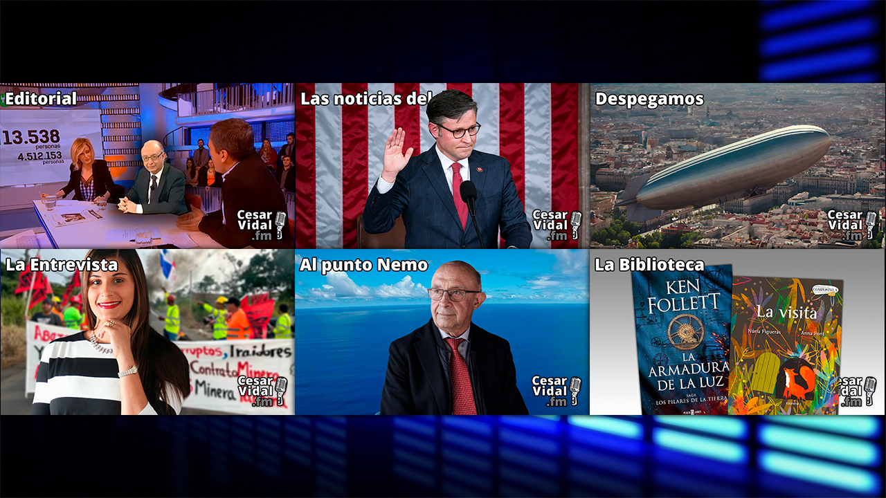 Programa Completo - 26/10/23