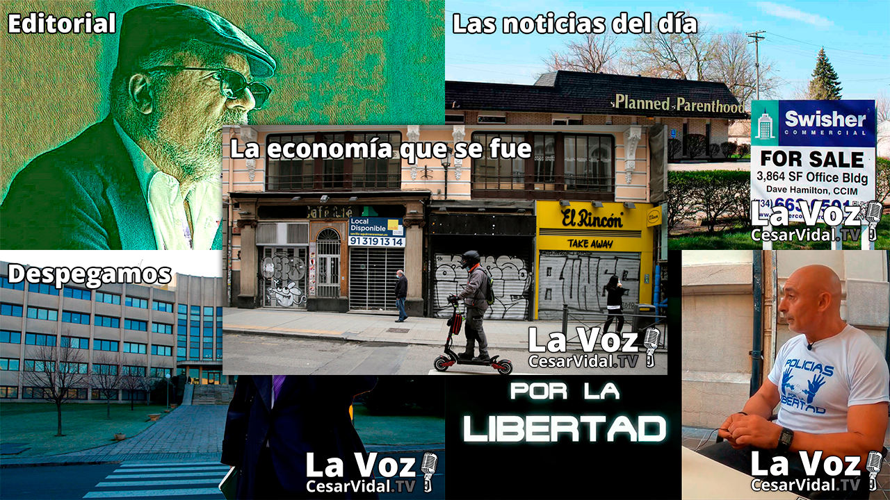 Programa Completo - 26/10/21